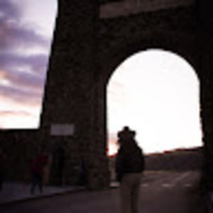 Meet your Posher, Miles